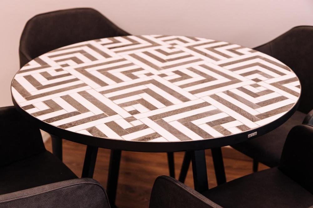 B 204, In The Heart Of Apartamento Budapest