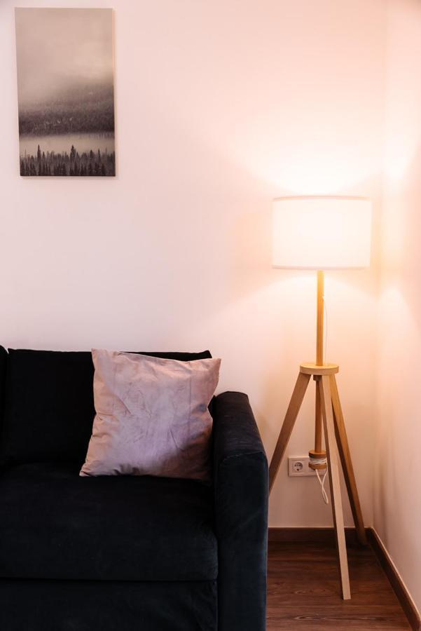 Apartamento B 204, In The Heart Of