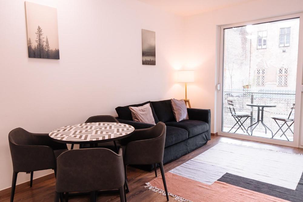 B 204, In The Heart Of Apartament Budapesta