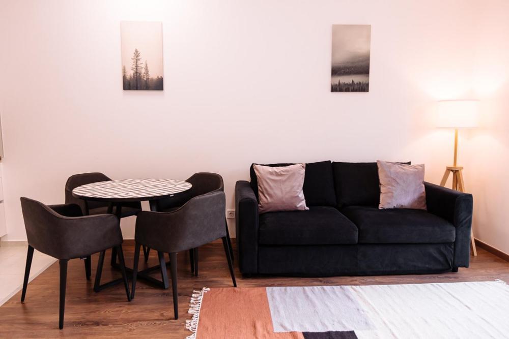 B 204, In The Heart Of Apartamento