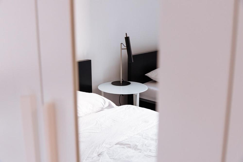 B 204, In The Heart Of Apartament