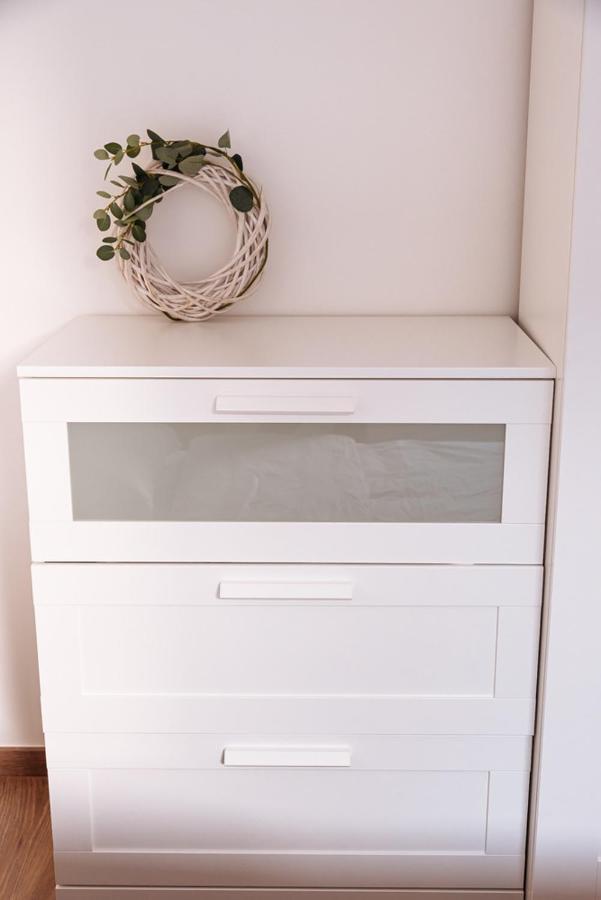 Apartamento B 204, In The Heart Of