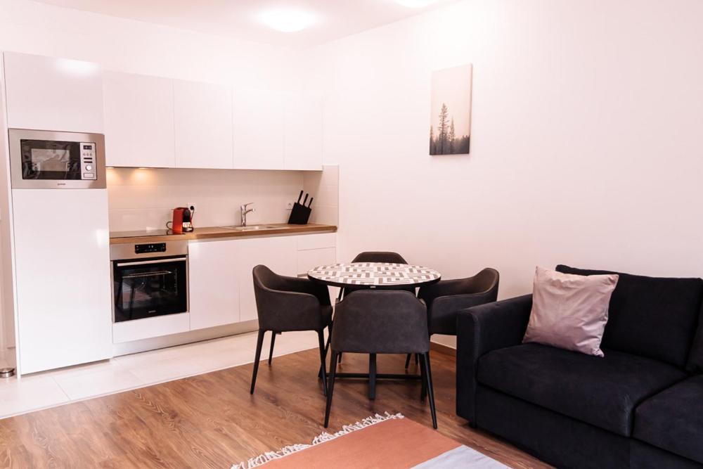 B 204, In The Heart Of Apartament *