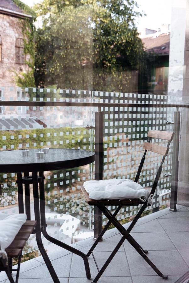 B 204, In The Heart Of Apartament