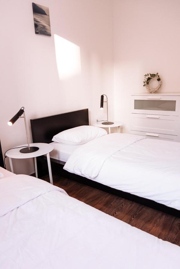 B 204, In The Heart Of Apartament Budapesta