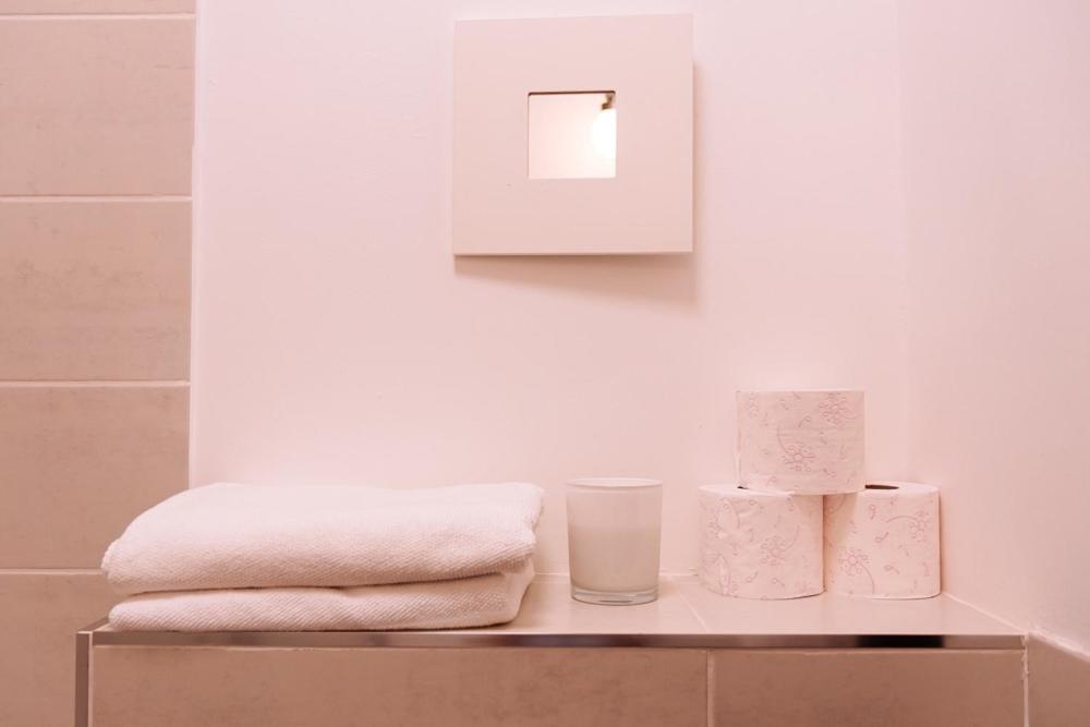 B 204, In The Heart Of Apartamento