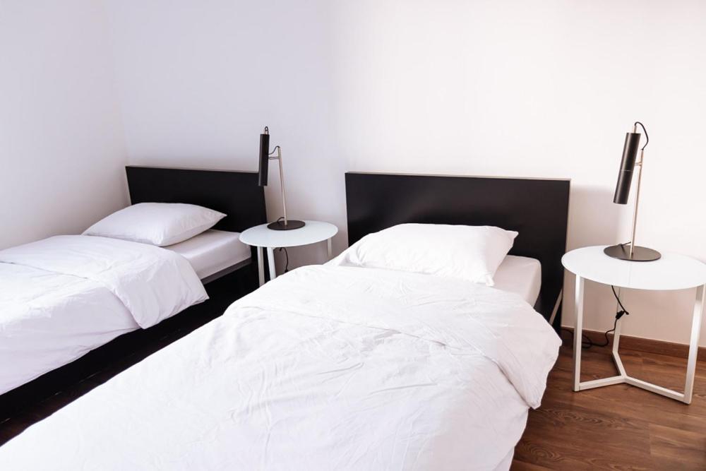 B 204, In The Heart Of Apartament Budapesta
