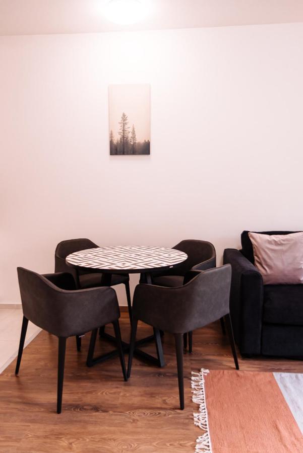 Apartamento B 204, In The Heart Of *